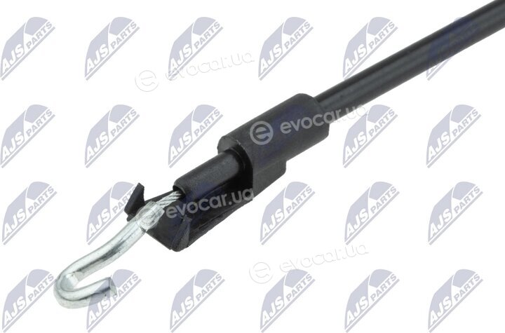 NTY EZC-VW-366