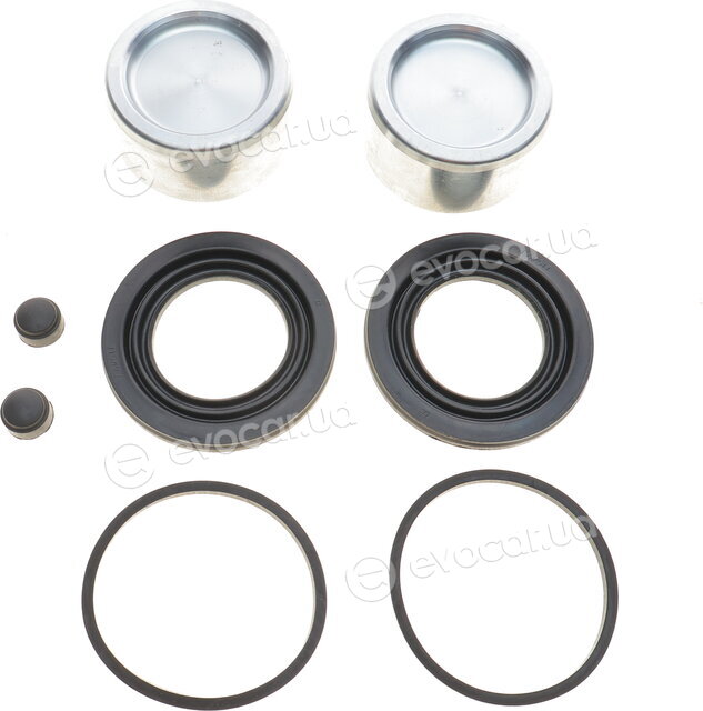 Kawe / Quick Brake 114-5188