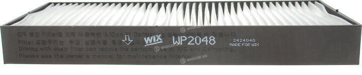 WIX WP2048
