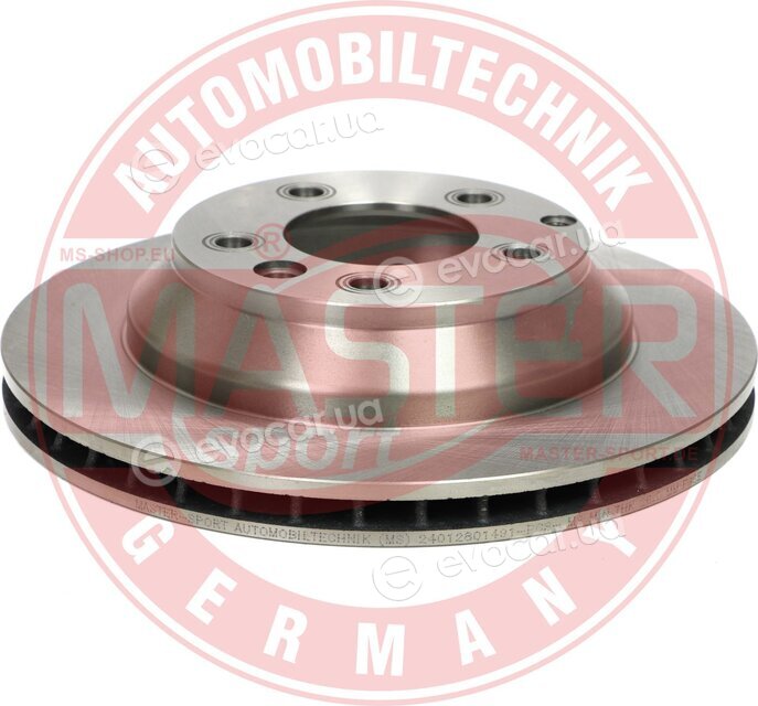 Master Sport 24012801491-PCS-MS