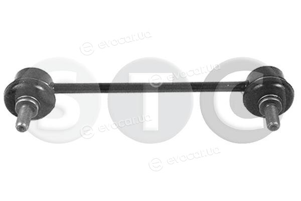 Metalcaucho / STC T440014