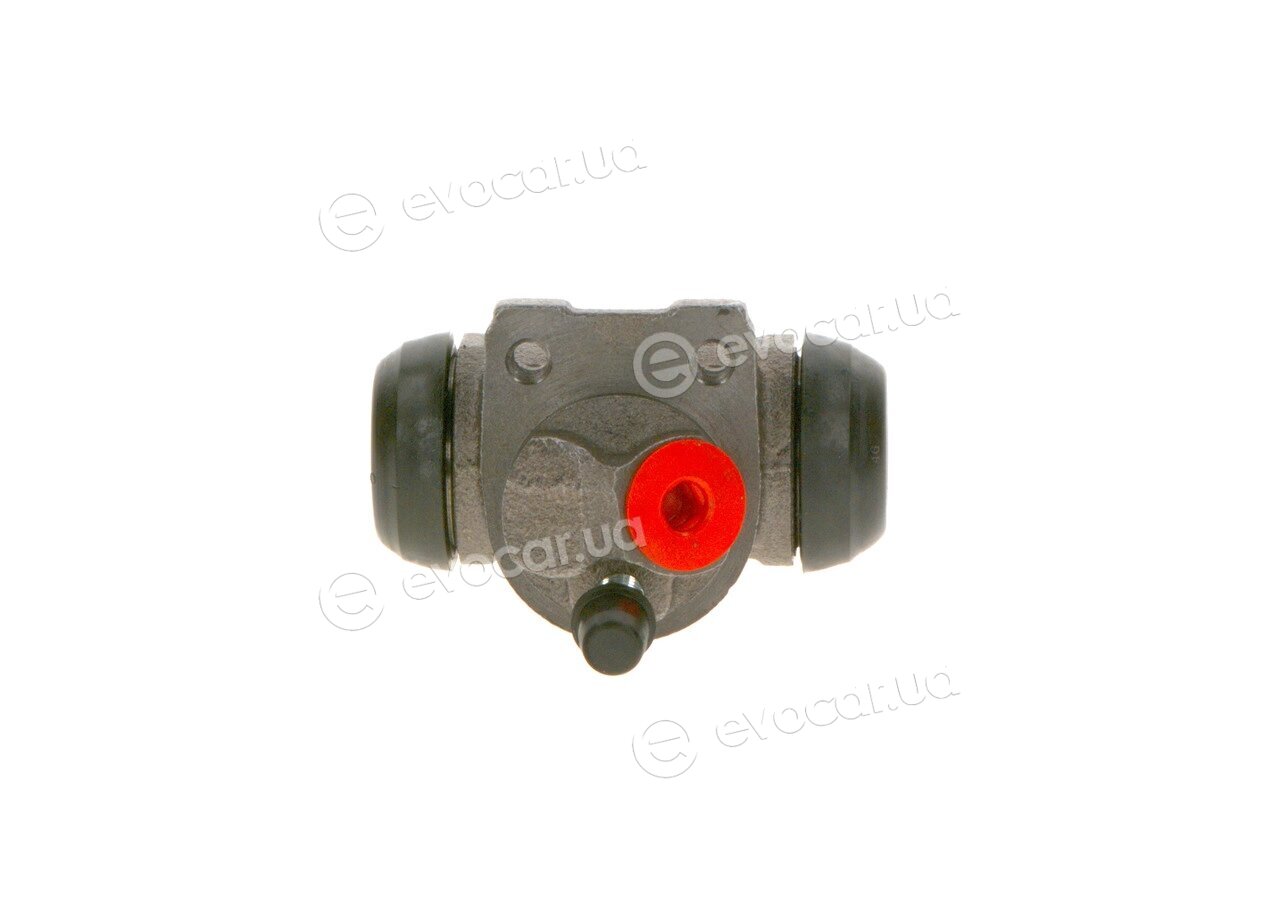 Bosch F 026 002 177