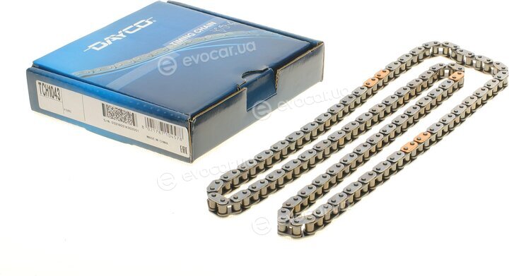 Dayco TCH1043