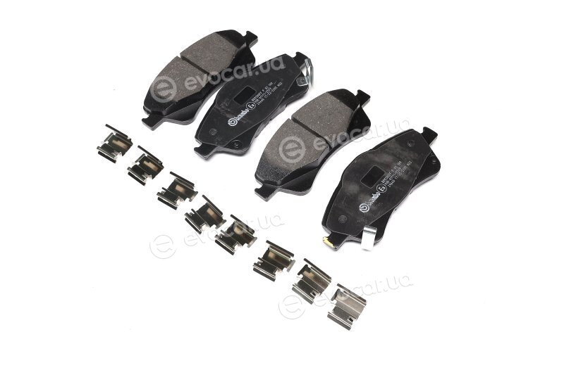 Brembo P 83 109