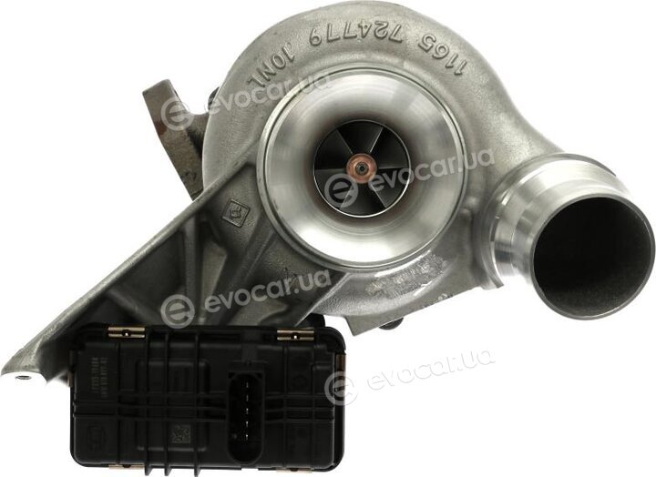 Starline TD S3040T