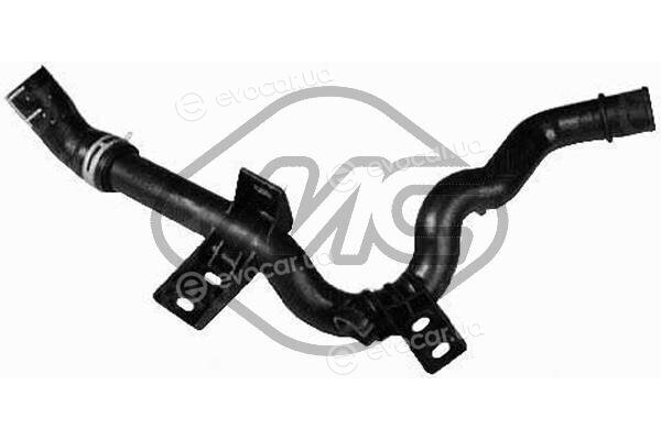 Metalcaucho / STC 03204