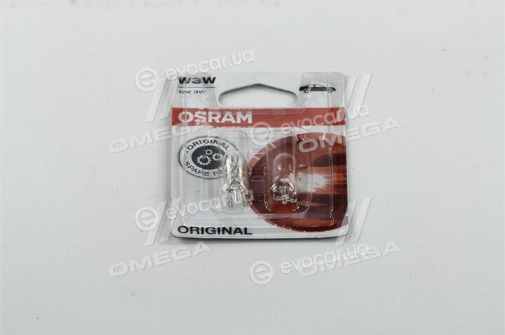 Osram 2821-2BL