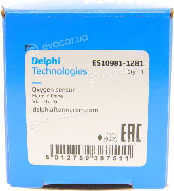Delphi ES10981