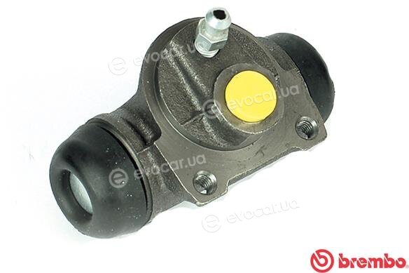 Brembo A 12 321