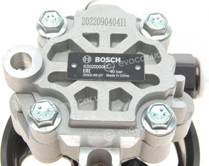 Bosch K S02 000 047