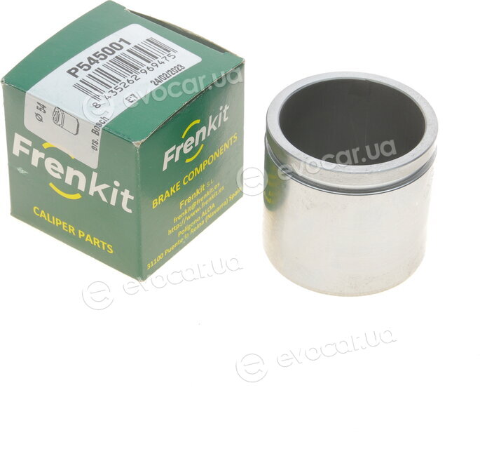 Frenkit P545001