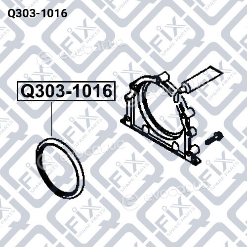 Q-Fix Q3031016