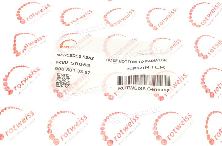 Rotweiss RW50053