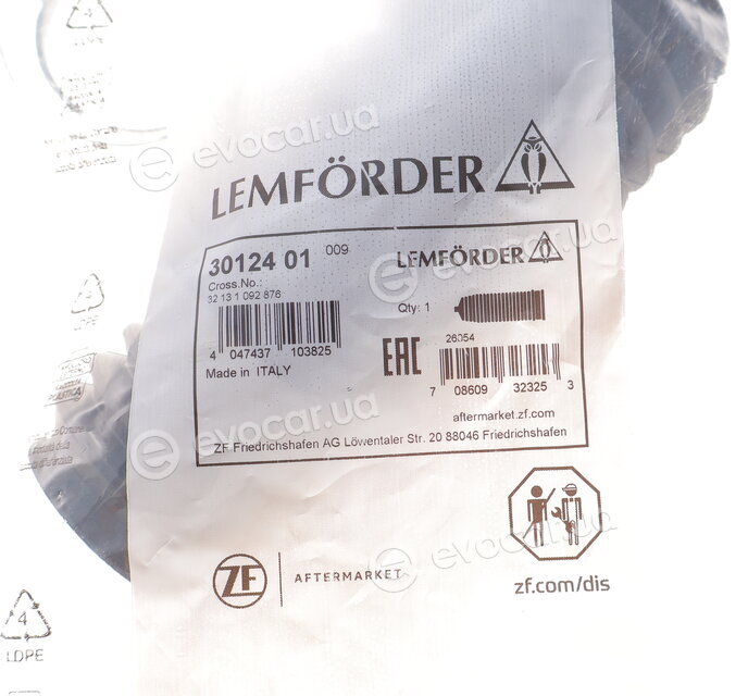 Lemforder 30124 01