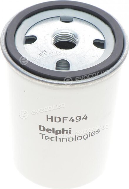 Delphi HDF494