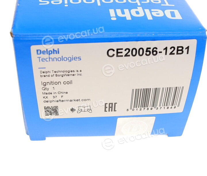 Delphi CE20056