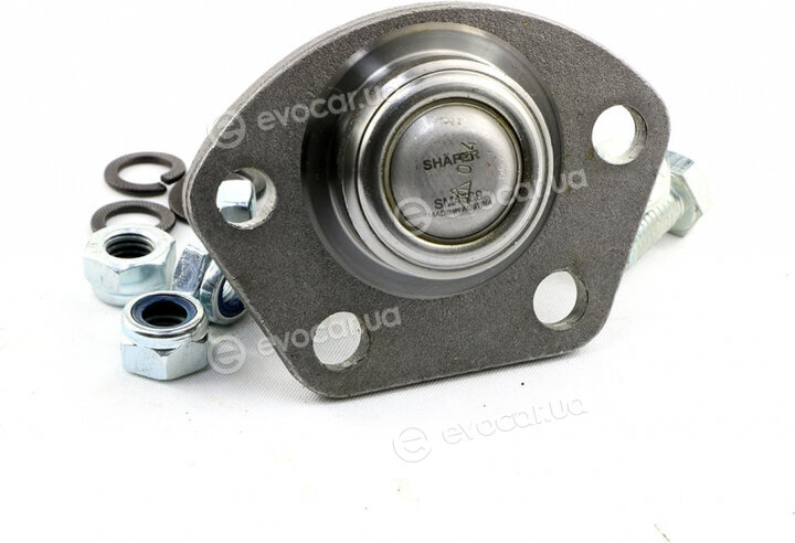Shafer SM4539