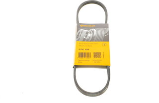Continental 3PK698