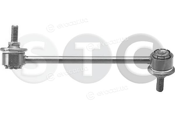 Metalcaucho / STC T440144