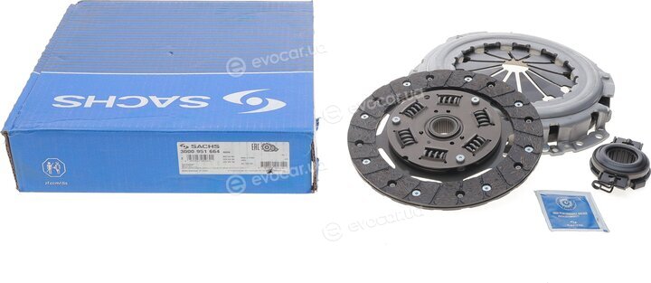 Sachs 3000 951 664