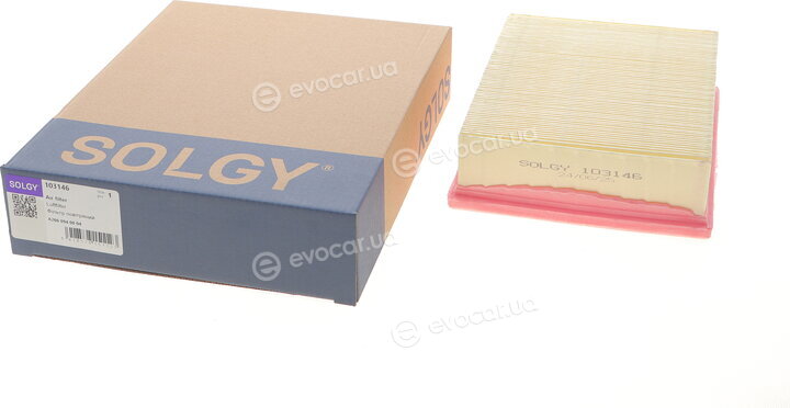 Solgy 103146