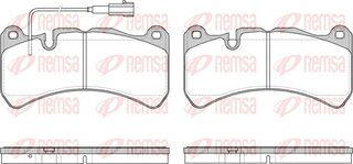 Remsa 1192.11