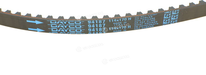 Dayco 94187