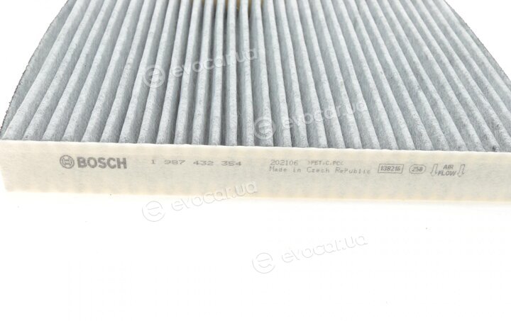 Bosch 1 987 432 354