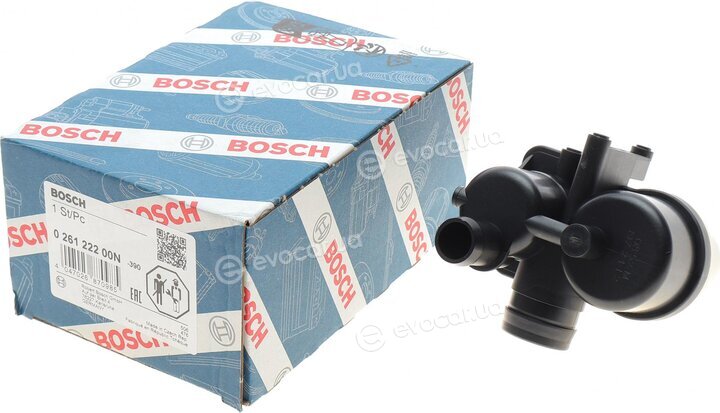 Bosch 0 261 222 00N