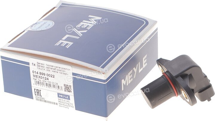 Meyle 014 899 0022