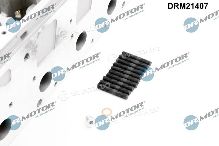 Dr. Motor DRM21407