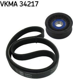 SKF VKMA 34217