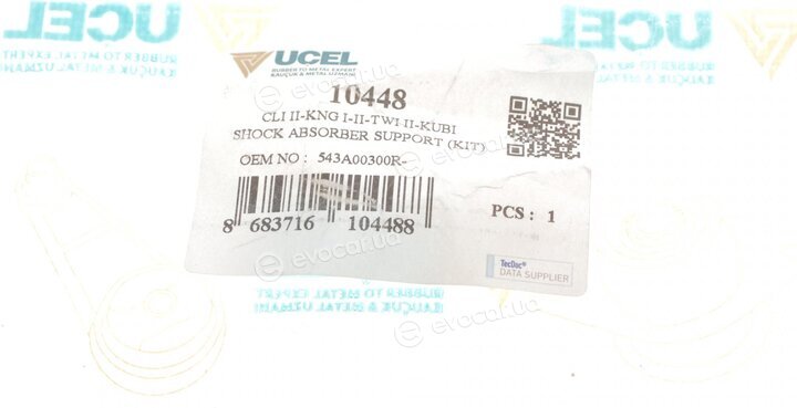 Ucel 10448