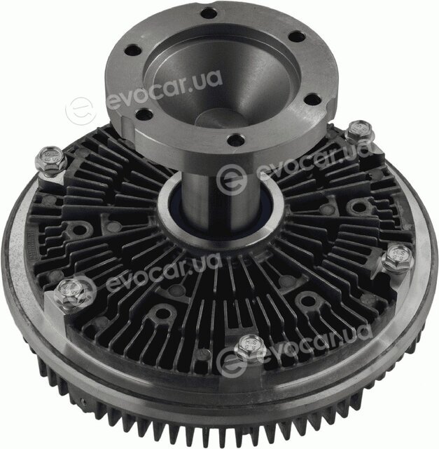Sachs 2100 502 022