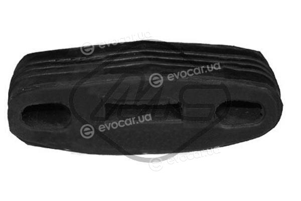 Metalcaucho / STC 00554