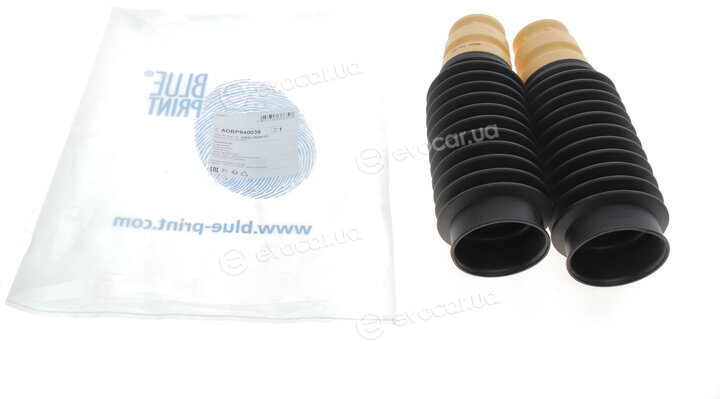 Blue Print ADBP840036