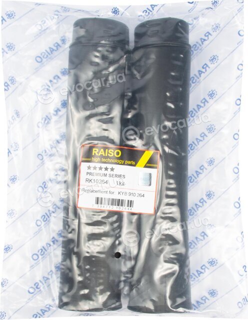 Raiso RK10264