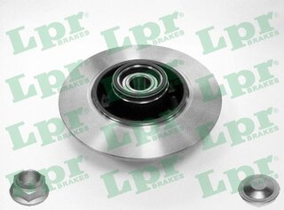 LPR / Samko R1055PCA