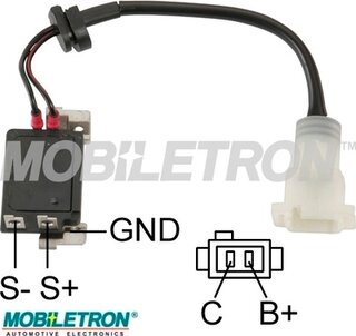 Mobiletron IG-T005