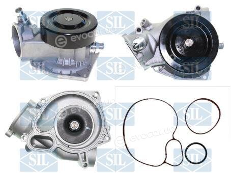 Saleri Sil PA1466