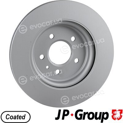 JP Group 1263204300