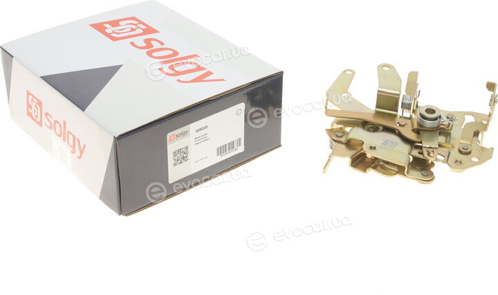 Solgy 305020