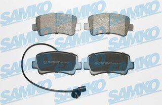 LPR / Samko 5SP1578
