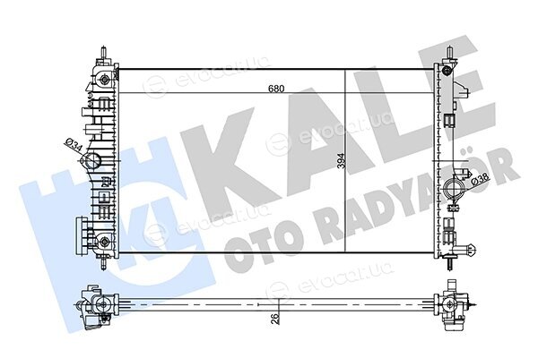 Kale 355645