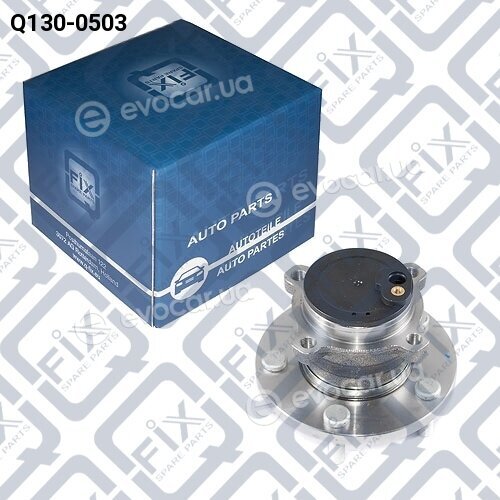 Q-Fix Q1300503