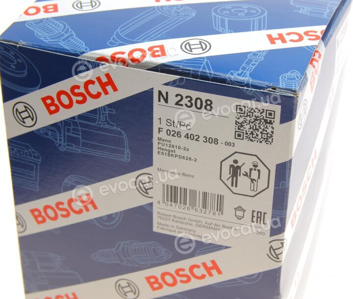 Bosch F 026 402 308