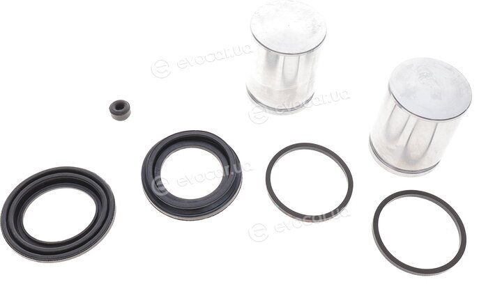 Kawe / Quick Brake 114-5007