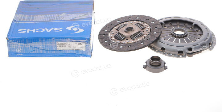 Sachs 3000 951 613