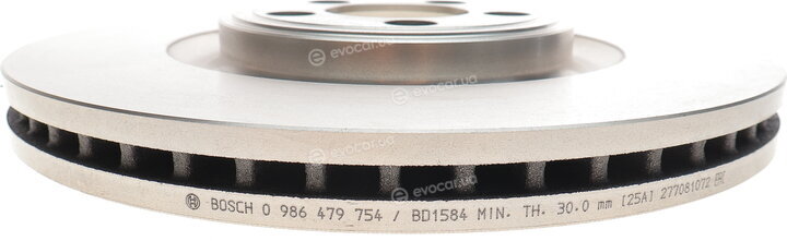 Bosch 0 986 479 754