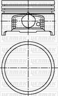 Yenmak 31-04927-000